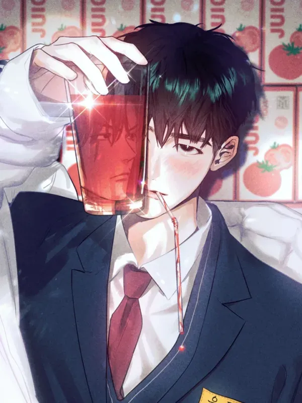 A Lovely Meal [ Official ]
