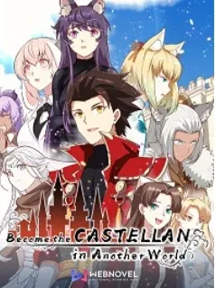 Become The Castellan In Another World