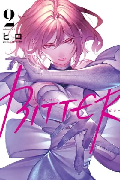 Bitter