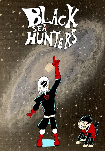 BLACKSEA HUNTERS