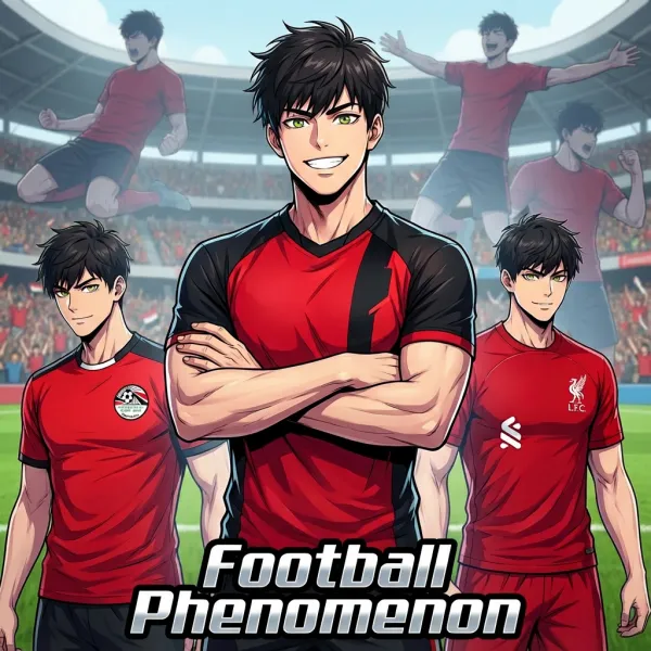 Football Phenomenon