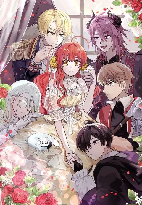 Lovelessly Ever After
