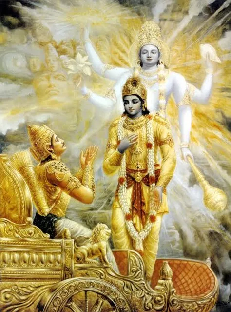 Mahabharat: Eklavya 