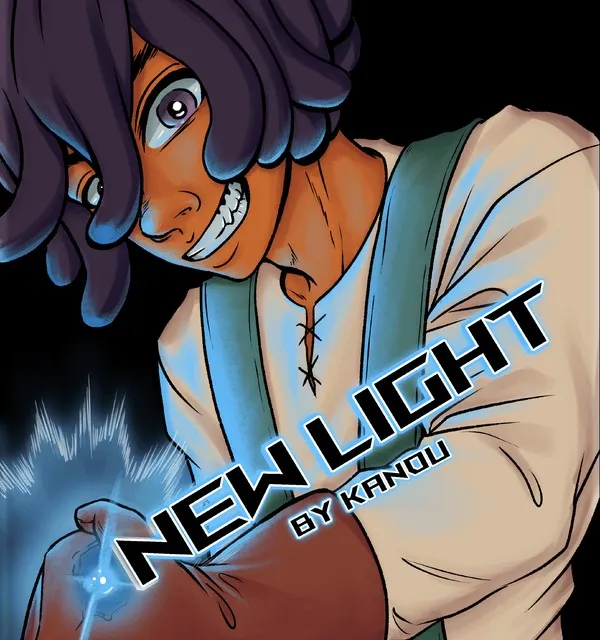 New Light