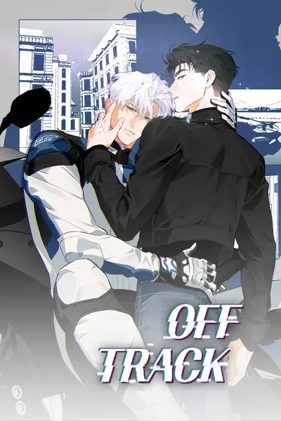 Off Track (Mature Official) [Uncensored]