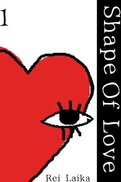Shape of Love