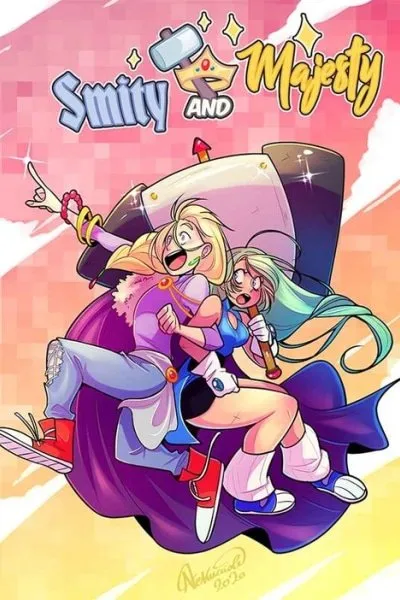 Martial Peak
