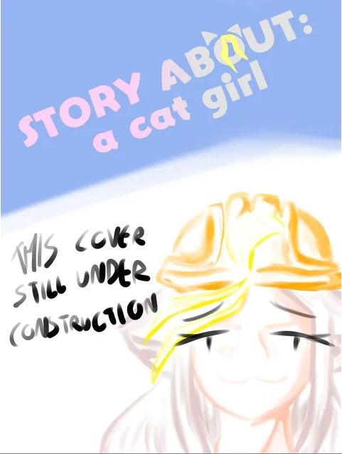 Story About a Cat Girl