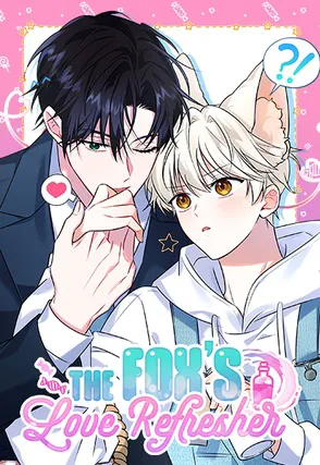 The Fox's Love Refresher [Official]