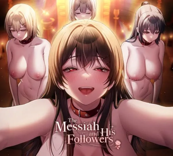 The Messiah and His Followers [TOOMICS OFFICIAL]