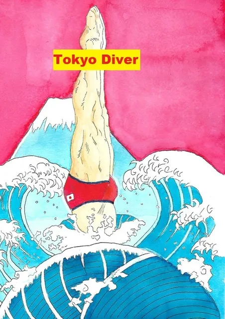 Tokyo Diver
