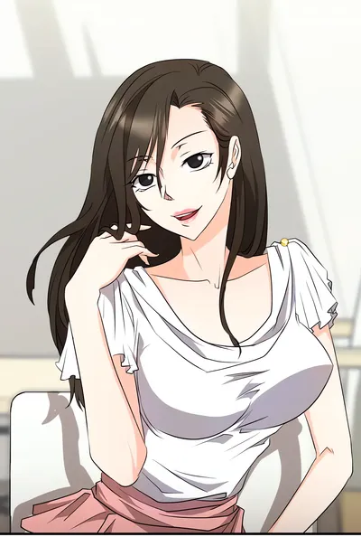 Working Late With You