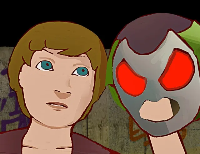 Young Mutant Romance