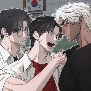 Gangster Love Simulation