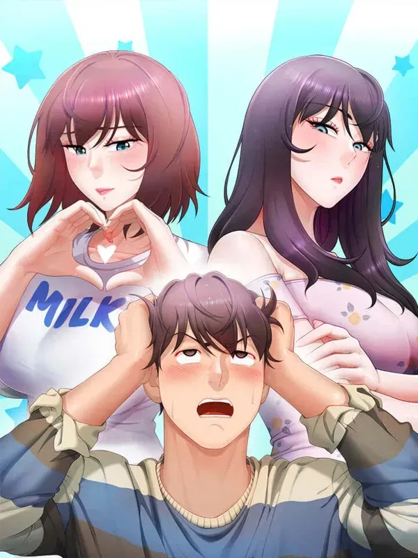 No, I Want HER!
