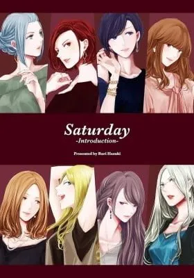 Saturday
