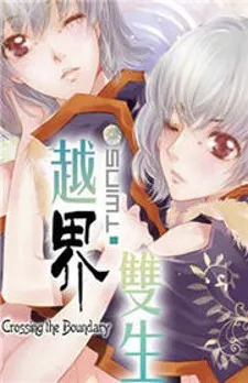 Crossing The Boundary - Twins