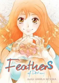 Feathers Of Destiny