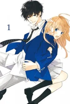 Kimi Ga Kirai Na Koi No Hanashi