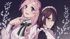 Martial Peak