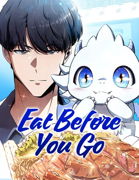 Eat Before You Go