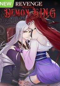 Revenge with the Demon King