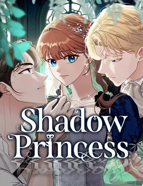 Shadow Princess
