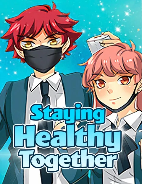 Staying Healthy Together